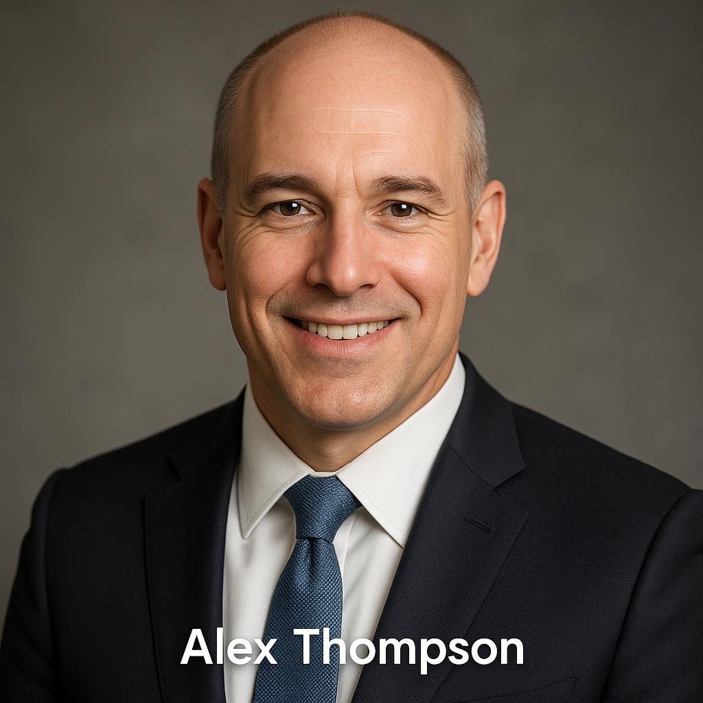 Alex Thompson